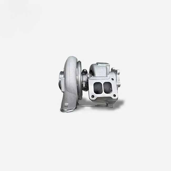 High Quality New Turbocharger D20 D26 Turbo Boost Control for Truck Engine Direct Fit Accessories